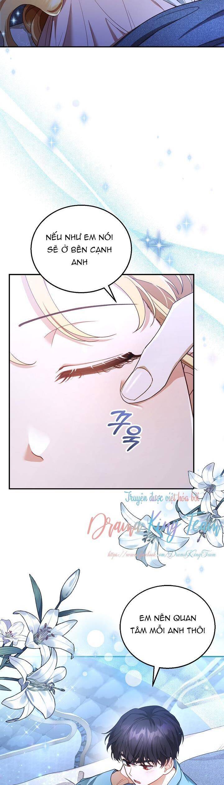 Tôi Sắp Ly Hôn Với Người Chồng Độc Ác, Nhưng Chúng Tôi Có Baby Chapter 9 - 44