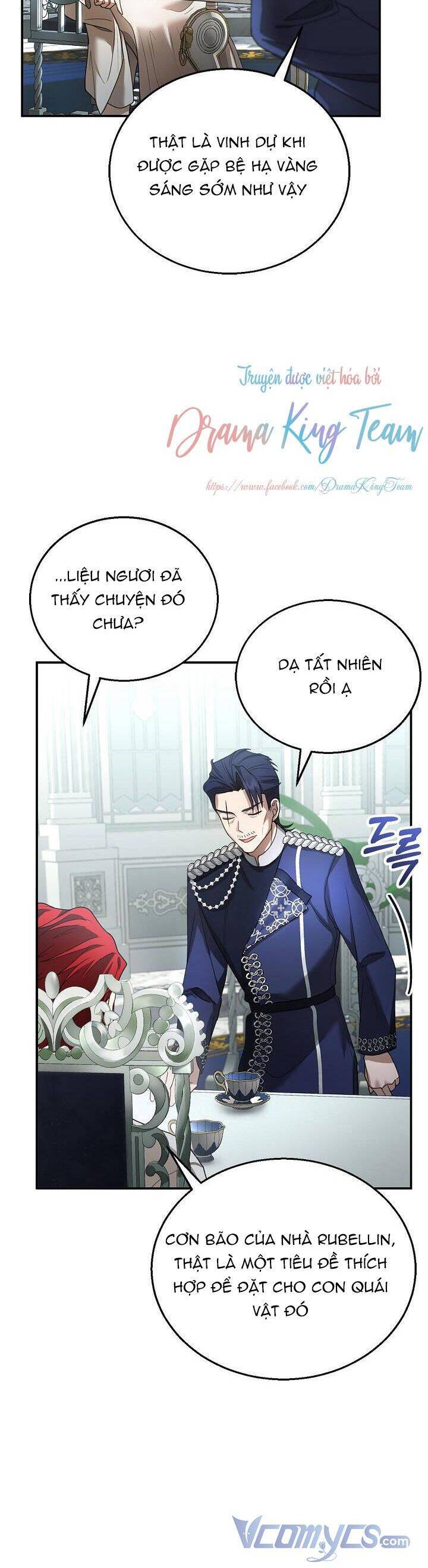 Tôi Sắp Ly Hôn Với Người Chồng Độc Ác, Nhưng Chúng Tôi Có Baby Chapter 9 - 8