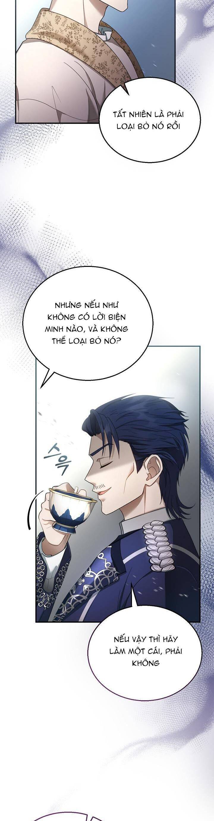 Tôi Sắp Ly Hôn Với Người Chồng Độc Ác, Nhưng Chúng Tôi Có Baby Chapter 9 - 10