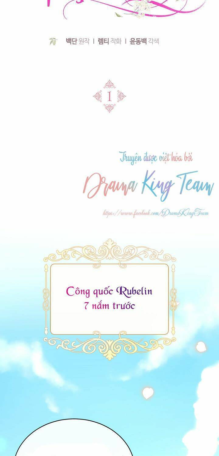 Tôi Sắp Ly Hôn Với Người Chồng Độc Ác, Nhưng Chúng Tôi Có Baby Chapter 1 - 17