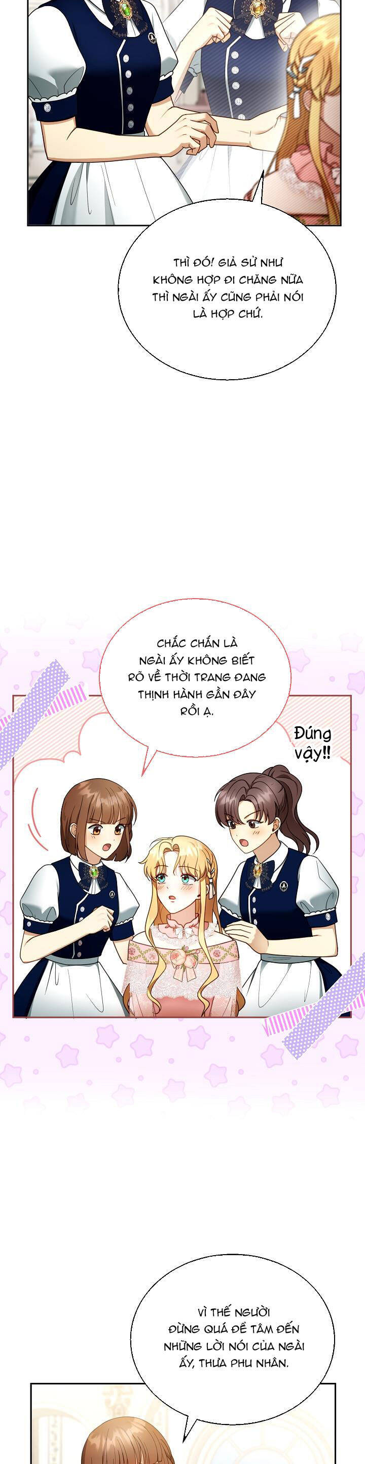 Tôi Sắp Ly Hôn Với Người Chồng Độc Ác, Nhưng Chúng Tôi Có Baby Chapter 40 - 14