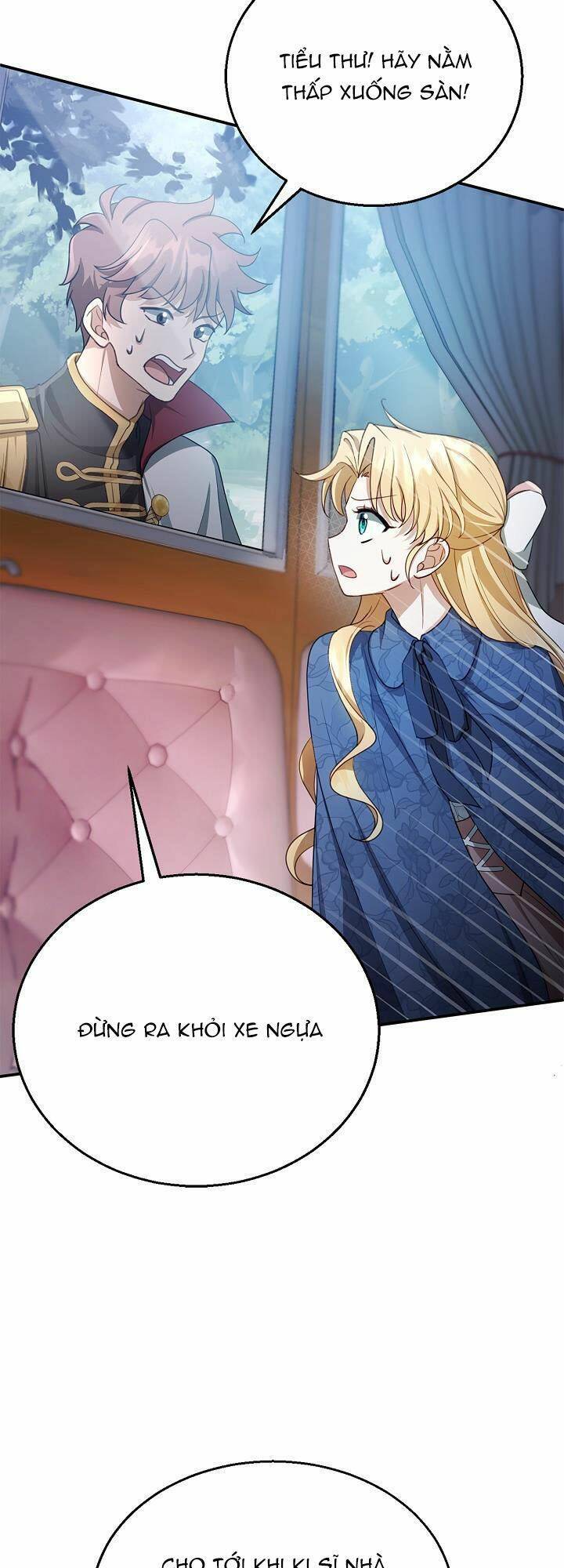 Tôi Sắp Ly Hôn Với Người Chồng Độc Ác, Nhưng Chúng Tôi Có Baby Chapter 5 - 34
