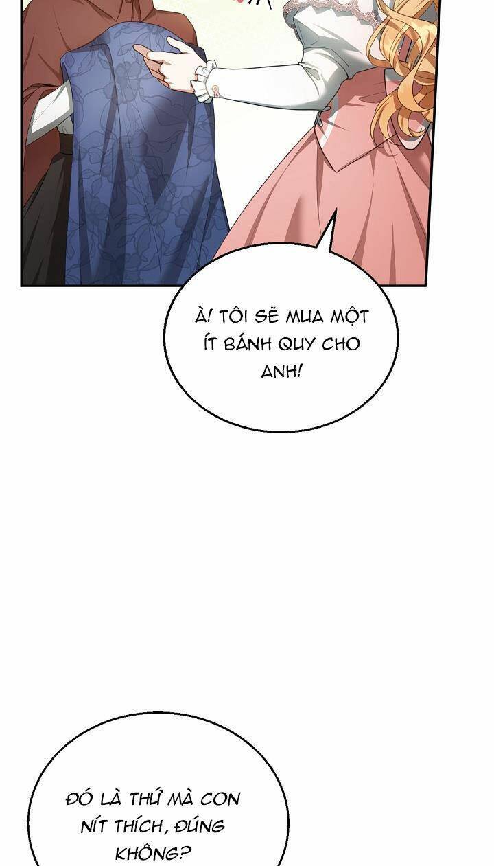 Tôi Sắp Ly Hôn Với Người Chồng Độc Ác, Nhưng Chúng Tôi Có Baby Chapter 5 - 5