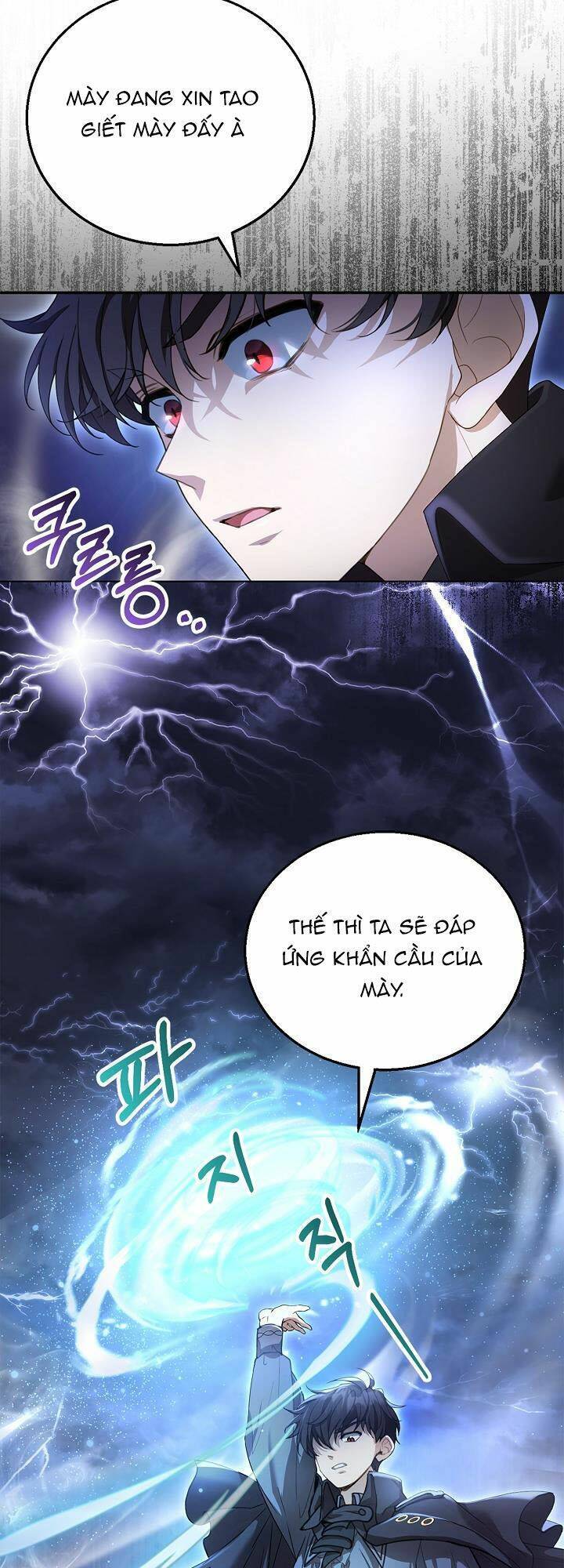 Tôi Sắp Ly Hôn Với Người Chồng Độc Ác, Nhưng Chúng Tôi Có Baby Chapter 5 - 57