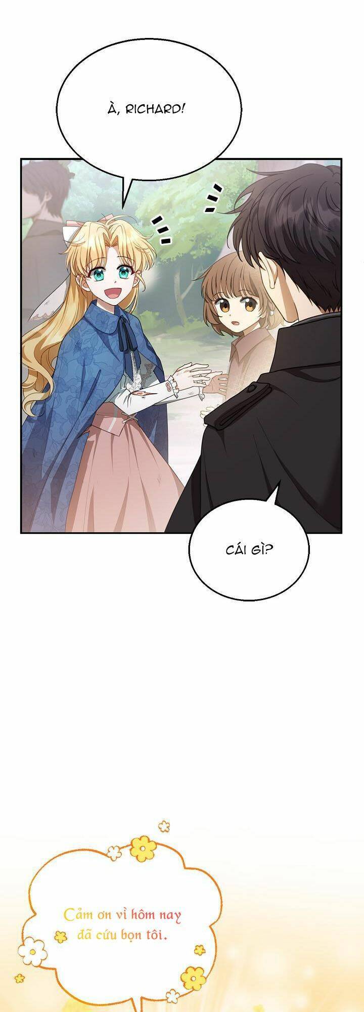 Tôi Sắp Ly Hôn Với Người Chồng Độc Ác, Nhưng Chúng Tôi Có Baby Chapter 5 - 68