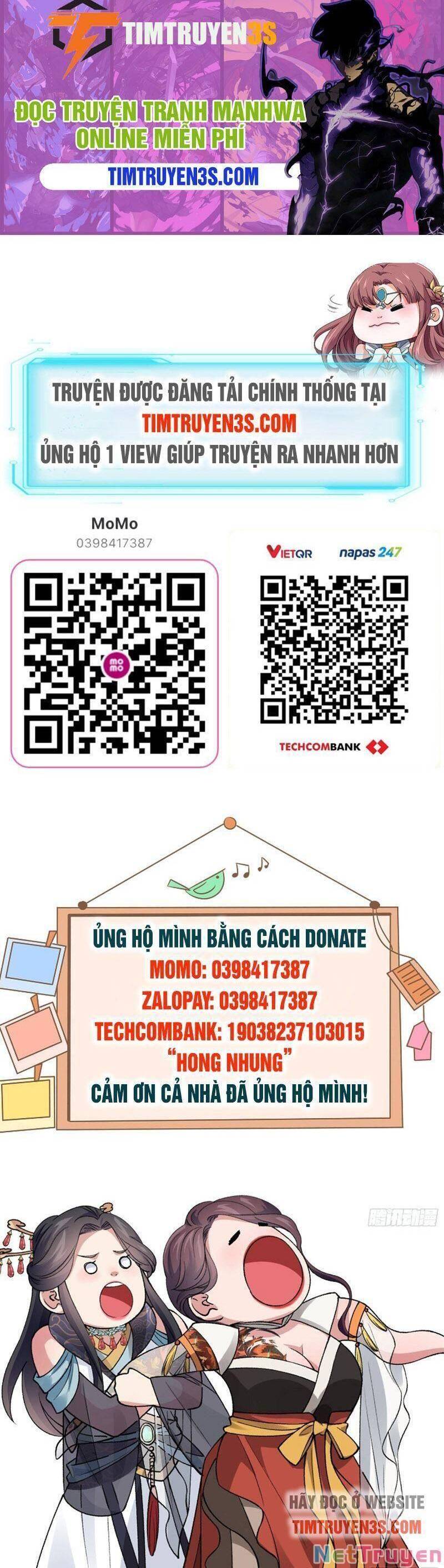 Chủ Nhân Quá Mạnh Nhưng Nhút Nhát Chapter 11 - 35