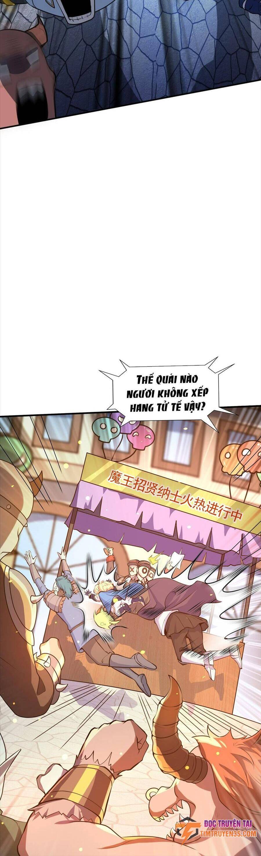 Chủ Nhân Quá Mạnh Nhưng Nhút Nhát Chapter 14 - 26