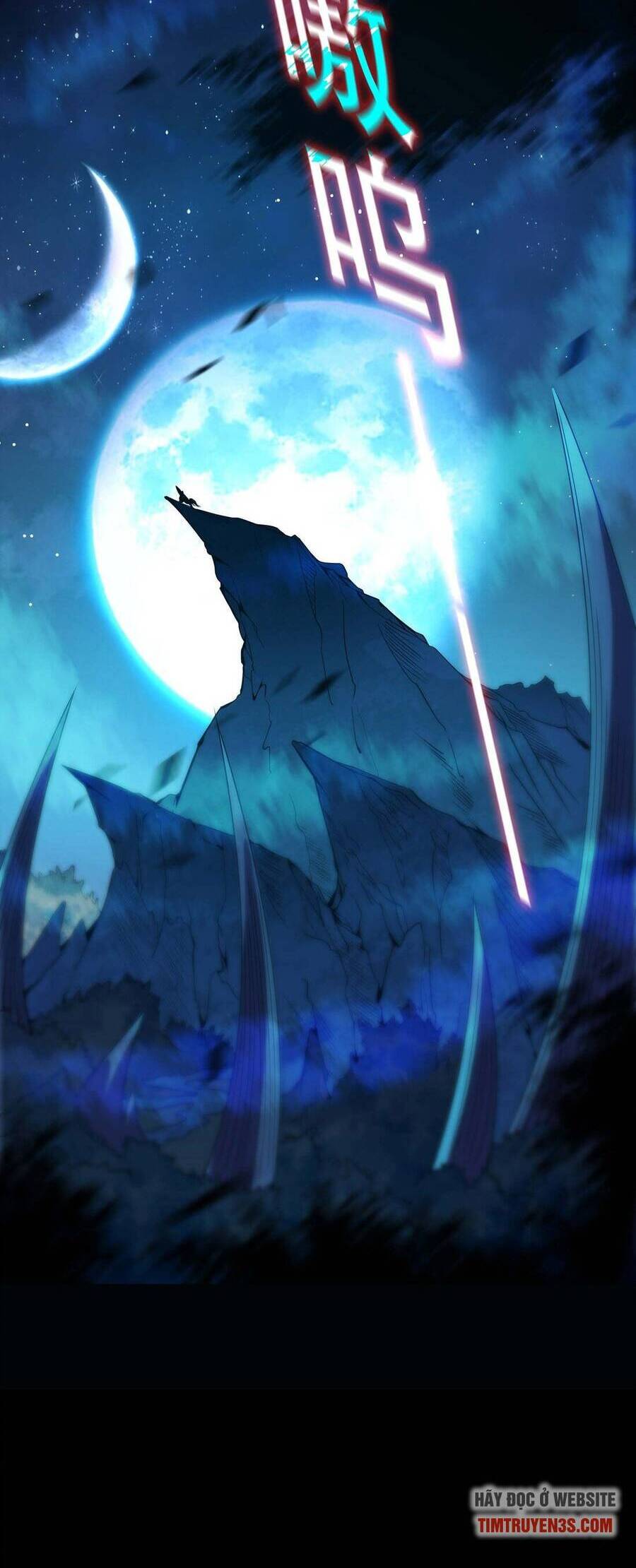 Chủ Nhân Quá Mạnh Nhưng Nhút Nhát Chapter 3 - 10