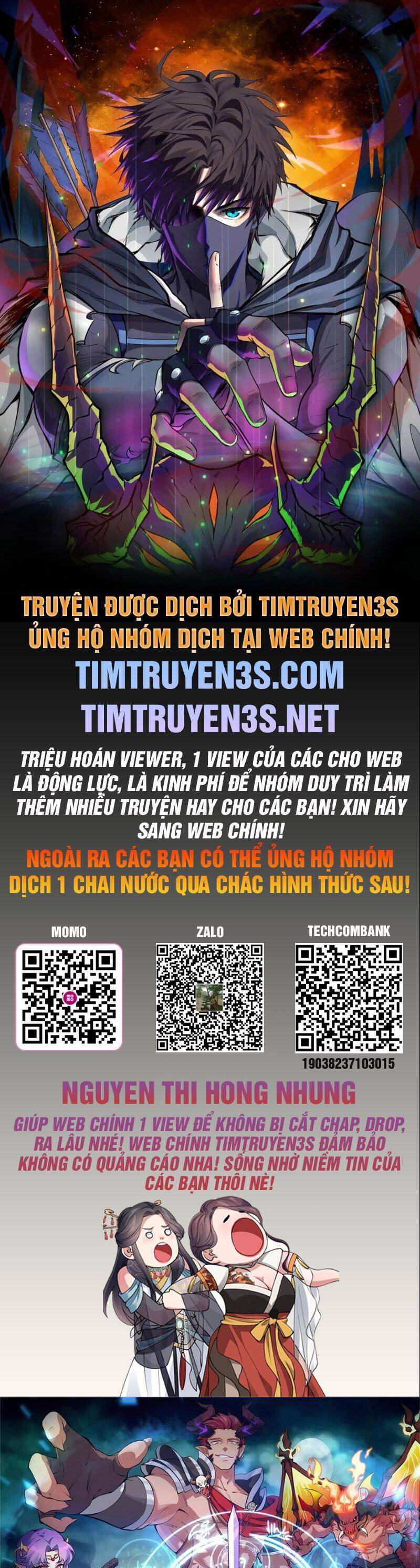 Chủ Nhân Quá Mạnh Nhưng Nhút Nhát Chapter 9 - 1