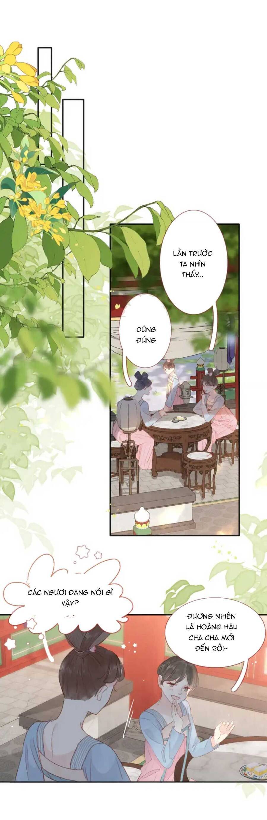 Hoàng Đế Bệ Hạ : Cùng Ta Đi Ăn Xin Nào Chapter 11 - 2