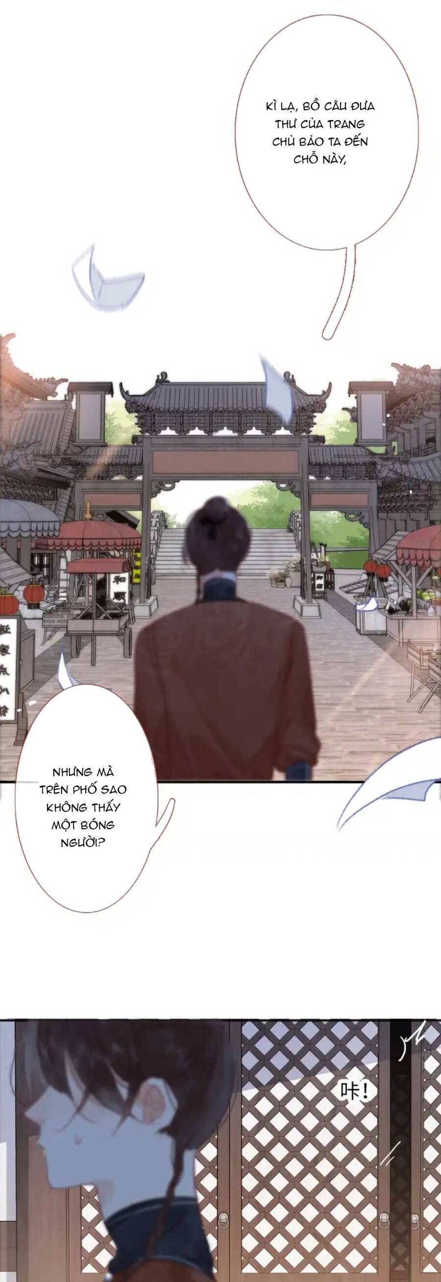 Hoàng Đế Bệ Hạ : Cùng Ta Đi Ăn Xin Nào Chapter 11 - 15