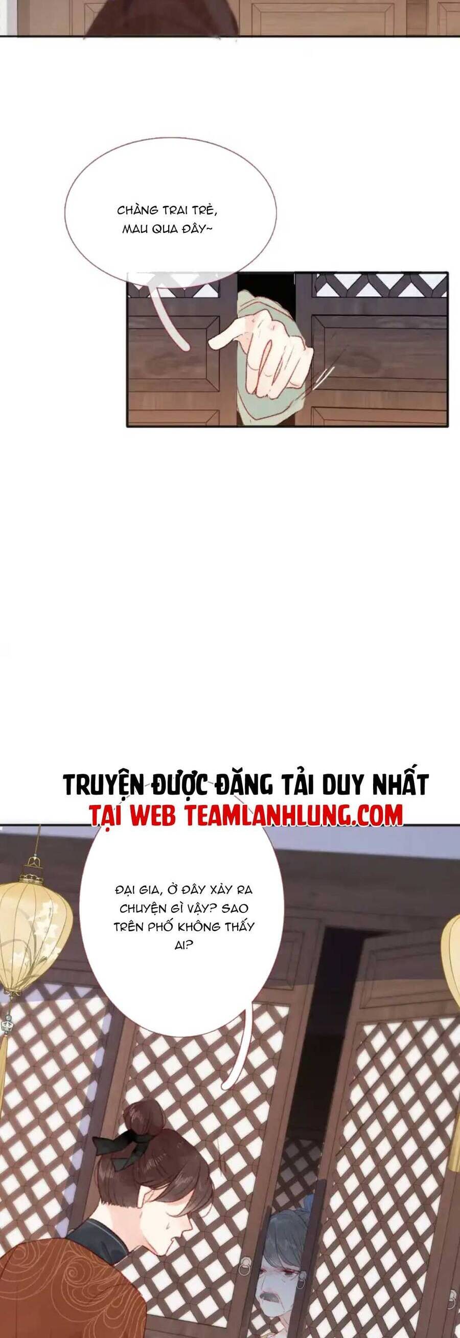 Hoàng Đế Bệ Hạ : Cùng Ta Đi Ăn Xin Nào Chapter 11 - 16