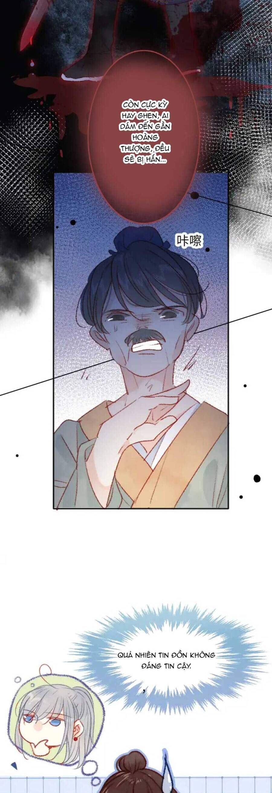 Hoàng Đế Bệ Hạ : Cùng Ta Đi Ăn Xin Nào Chapter 11 - 19