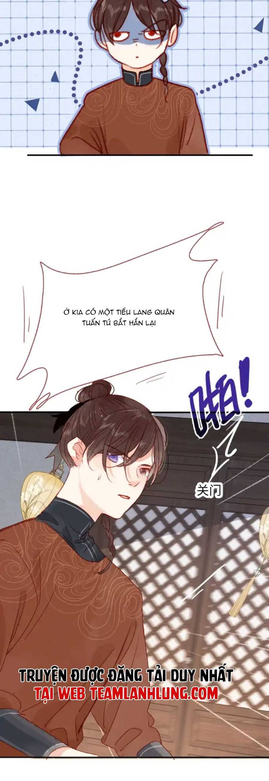 Hoàng Đế Bệ Hạ : Cùng Ta Đi Ăn Xin Nào Chapter 11 - 20