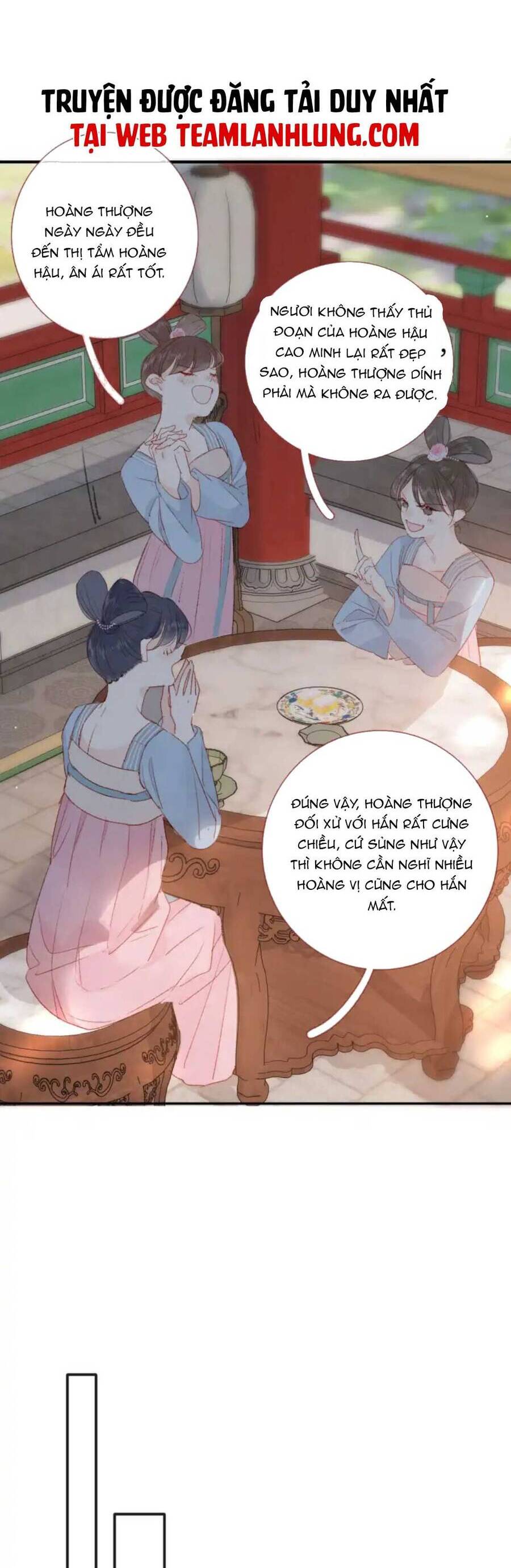 Hoàng Đế Bệ Hạ : Cùng Ta Đi Ăn Xin Nào Chapter 11 - 3