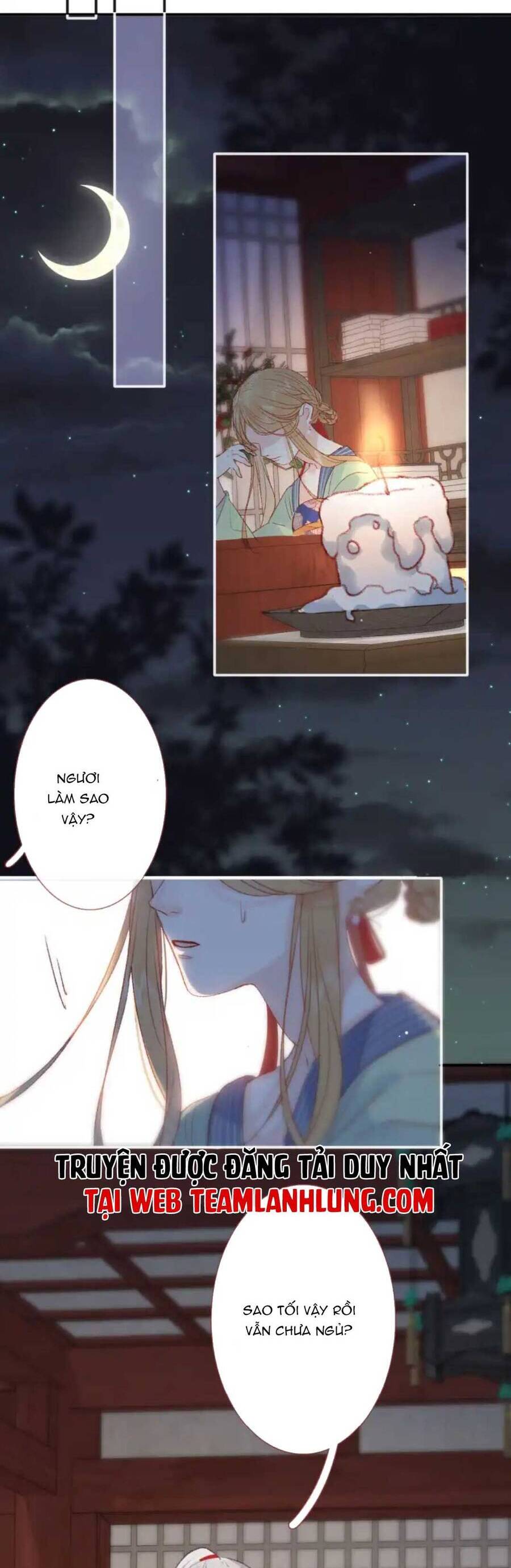 Hoàng Đế Bệ Hạ : Cùng Ta Đi Ăn Xin Nào Chapter 11 - 4