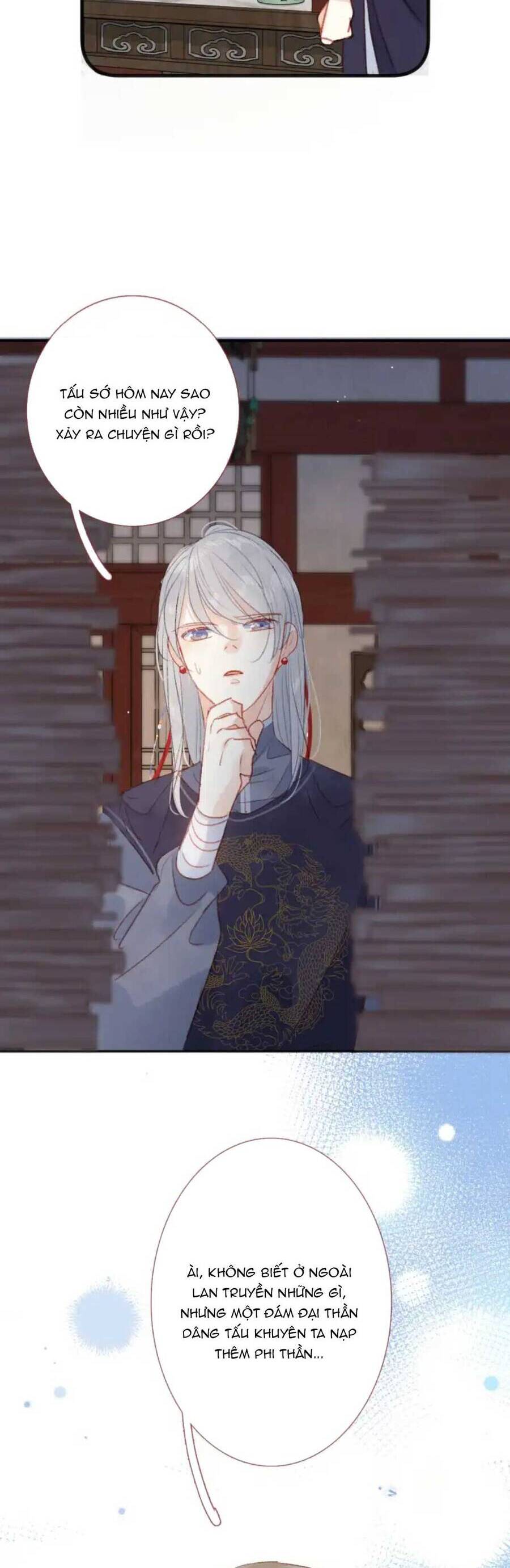 Hoàng Đế Bệ Hạ : Cùng Ta Đi Ăn Xin Nào Chapter 11 - 6