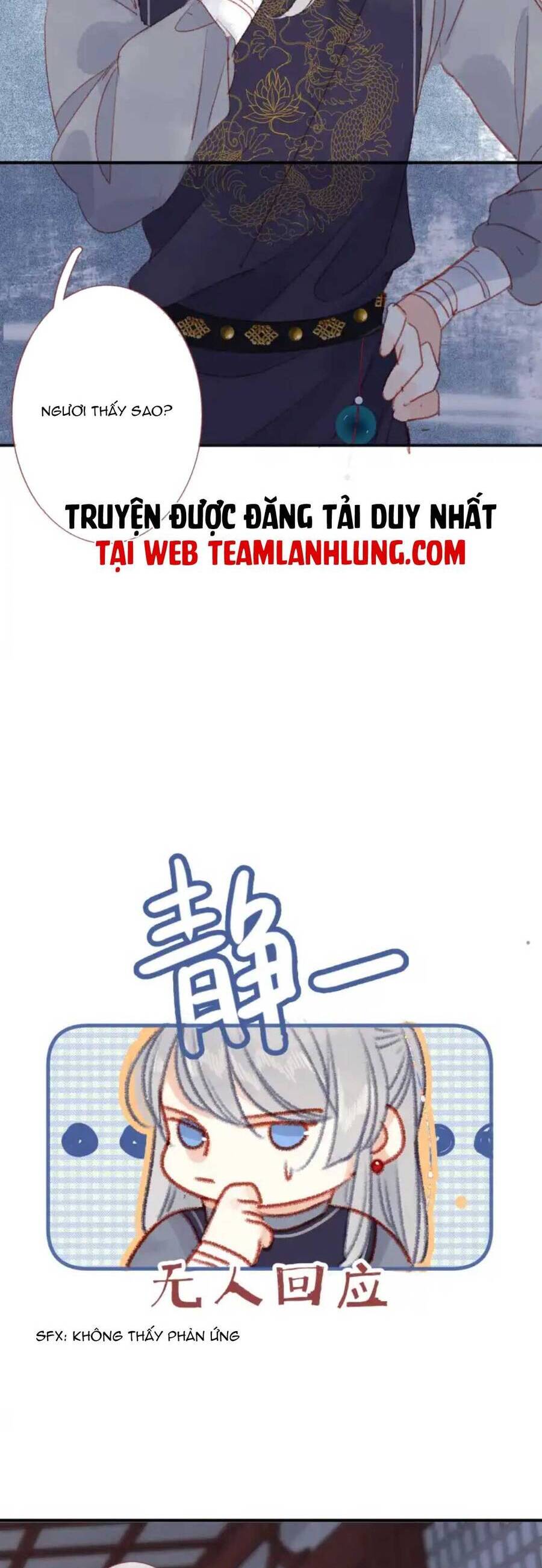 Hoàng Đế Bệ Hạ : Cùng Ta Đi Ăn Xin Nào Chapter 11 - 9