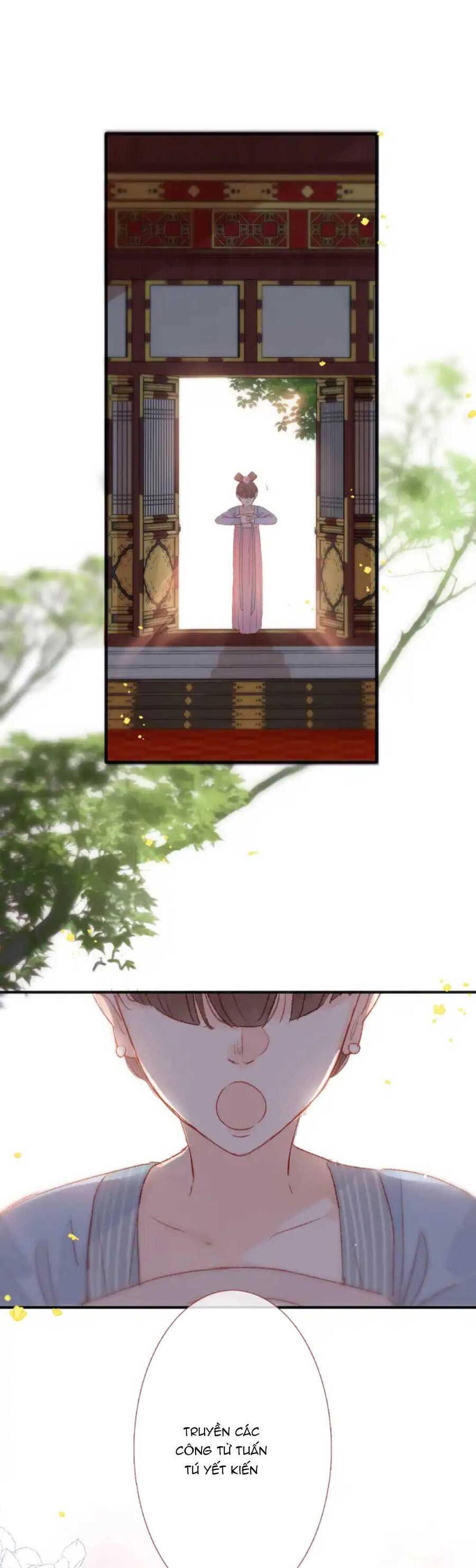 Hoàng Đế Bệ Hạ : Cùng Ta Đi Ăn Xin Nào Chapter 12 - 2