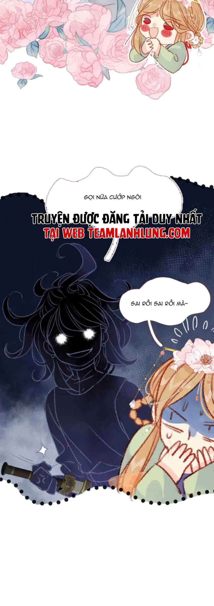 Hoàng Đế Bệ Hạ : Cùng Ta Đi Ăn Xin Nào Chapter 12 - 11