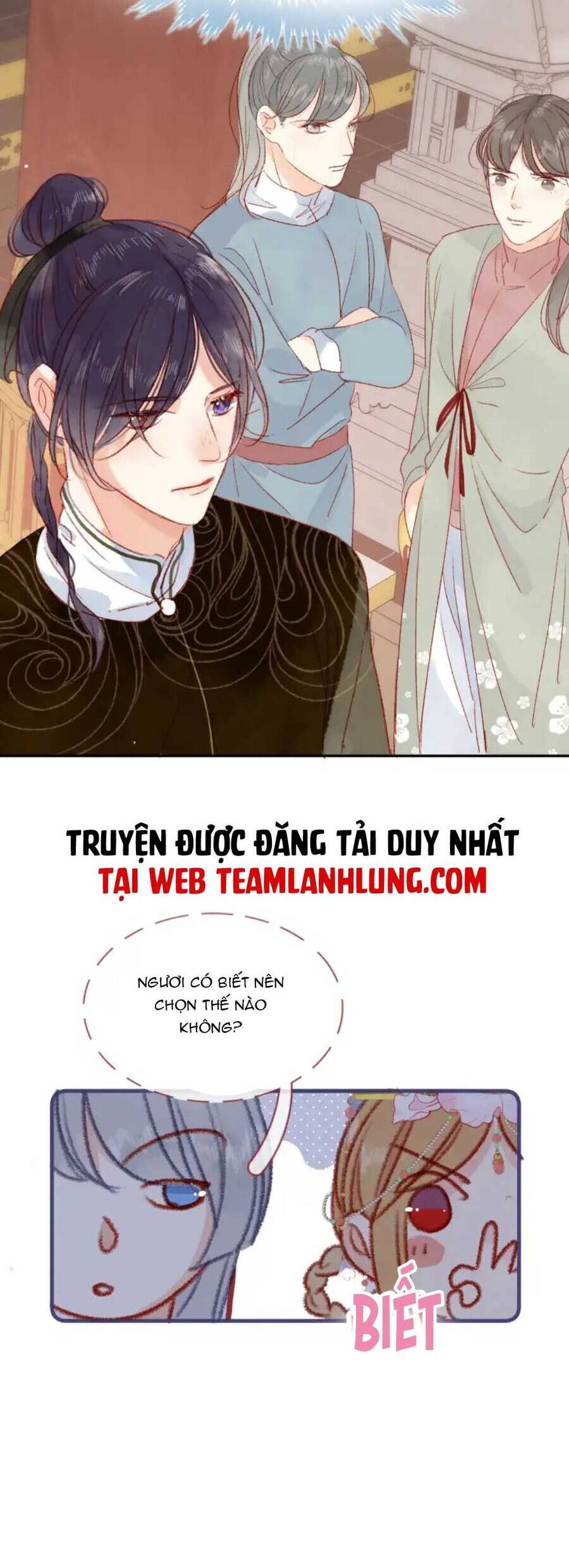 Hoàng Đế Bệ Hạ : Cùng Ta Đi Ăn Xin Nào Chapter 12 - 16