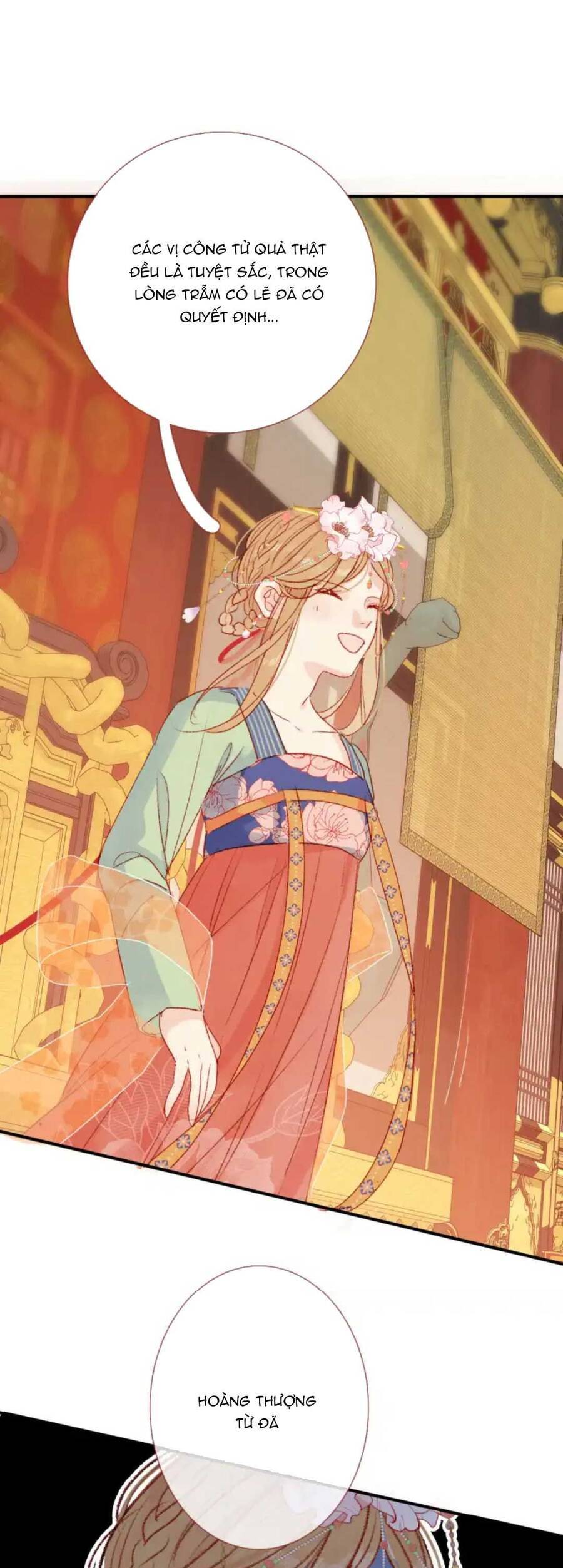 Hoàng Đế Bệ Hạ : Cùng Ta Đi Ăn Xin Nào Chapter 12 - 17