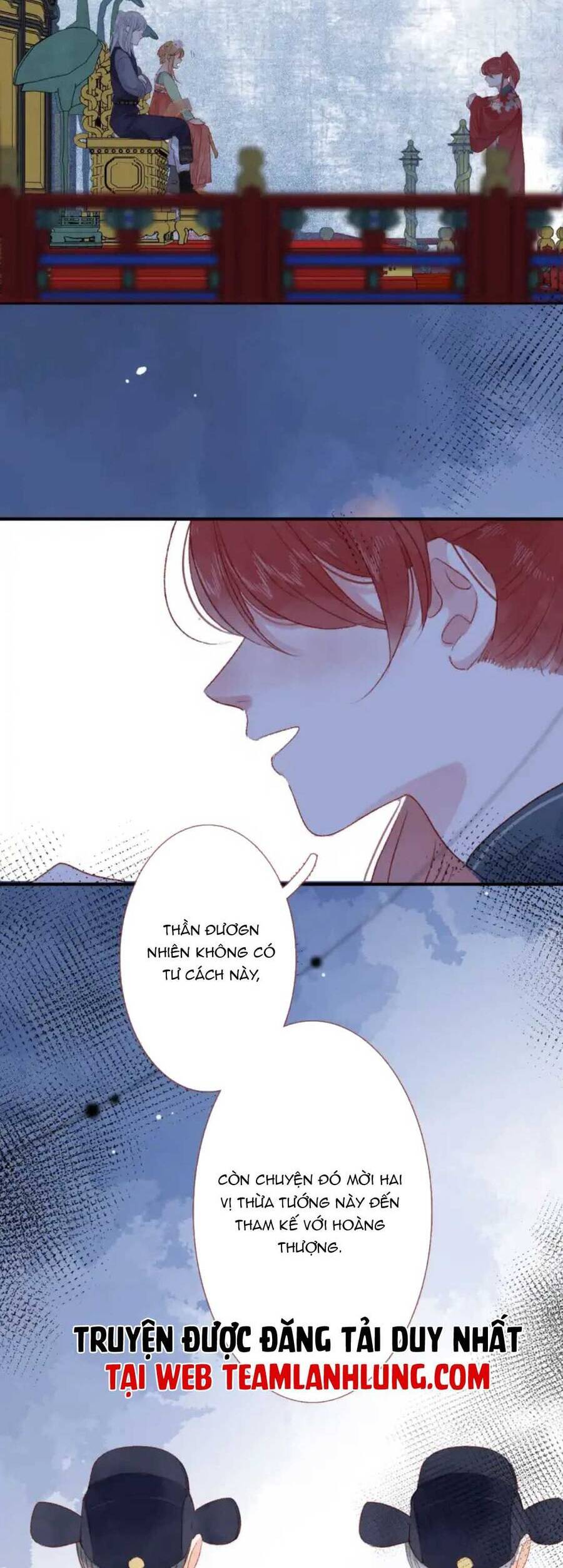 Hoàng Đế Bệ Hạ : Cùng Ta Đi Ăn Xin Nào Chapter 12 - 20