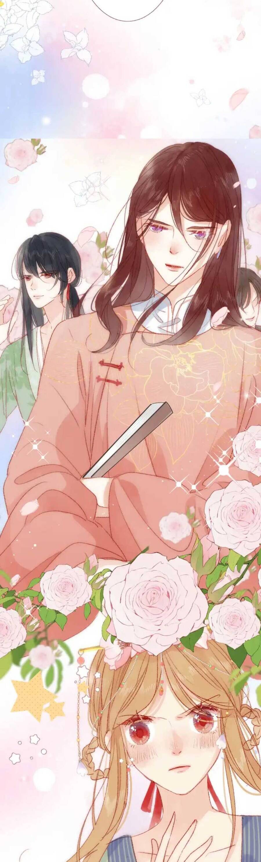 Hoàng Đế Bệ Hạ : Cùng Ta Đi Ăn Xin Nào Chapter 12 - 3