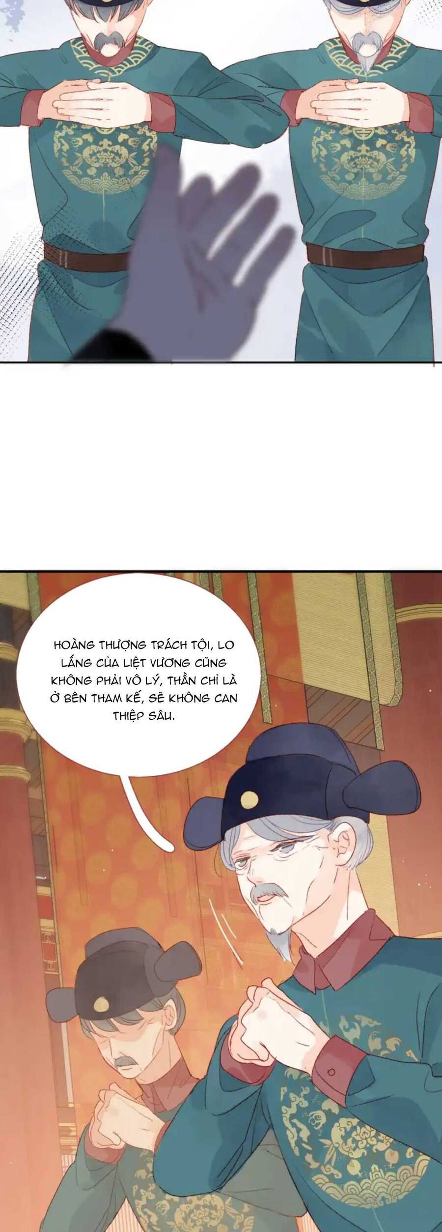 Hoàng Đế Bệ Hạ : Cùng Ta Đi Ăn Xin Nào Chapter 12 - 21