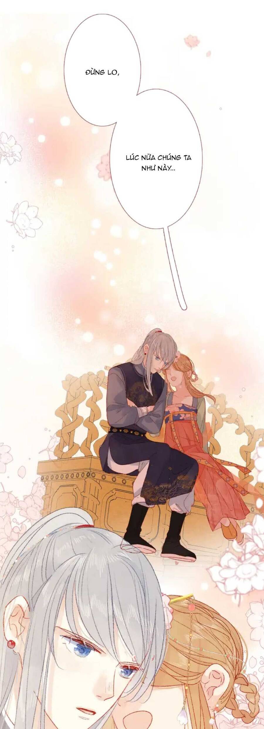 Hoàng Đế Bệ Hạ : Cùng Ta Đi Ăn Xin Nào Chapter 12 - 24