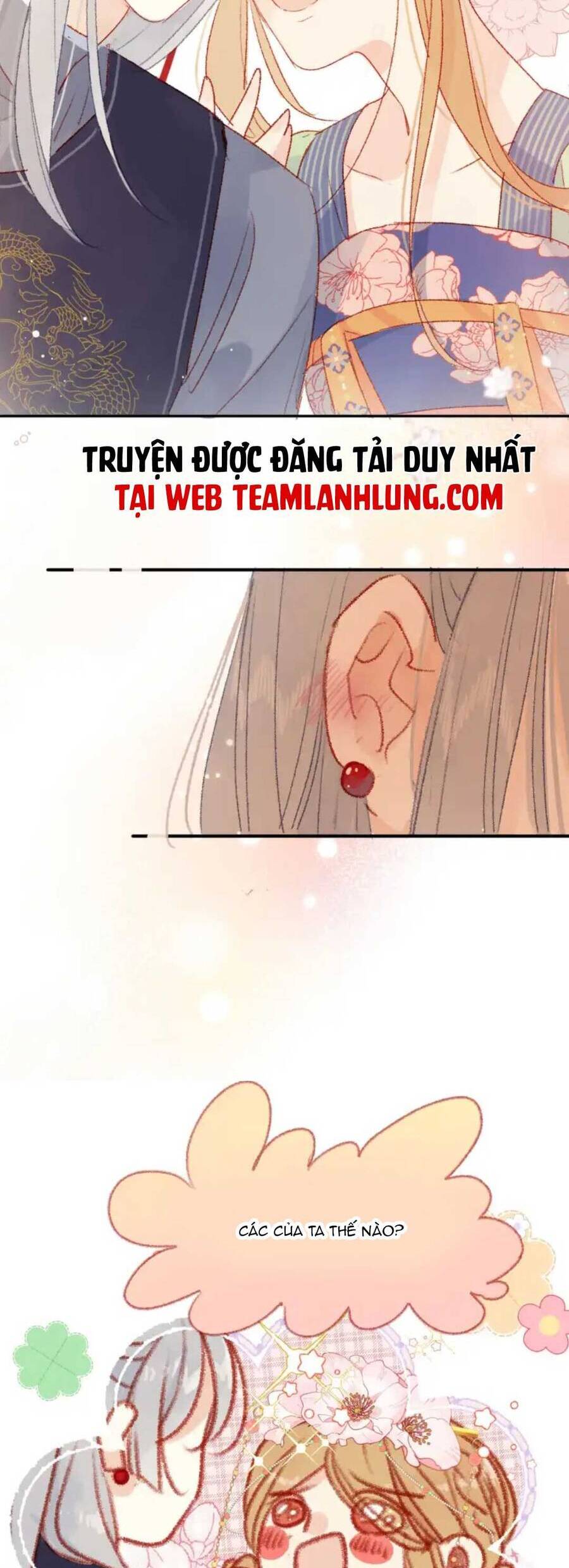 Hoàng Đế Bệ Hạ : Cùng Ta Đi Ăn Xin Nào Chapter 12 - 25