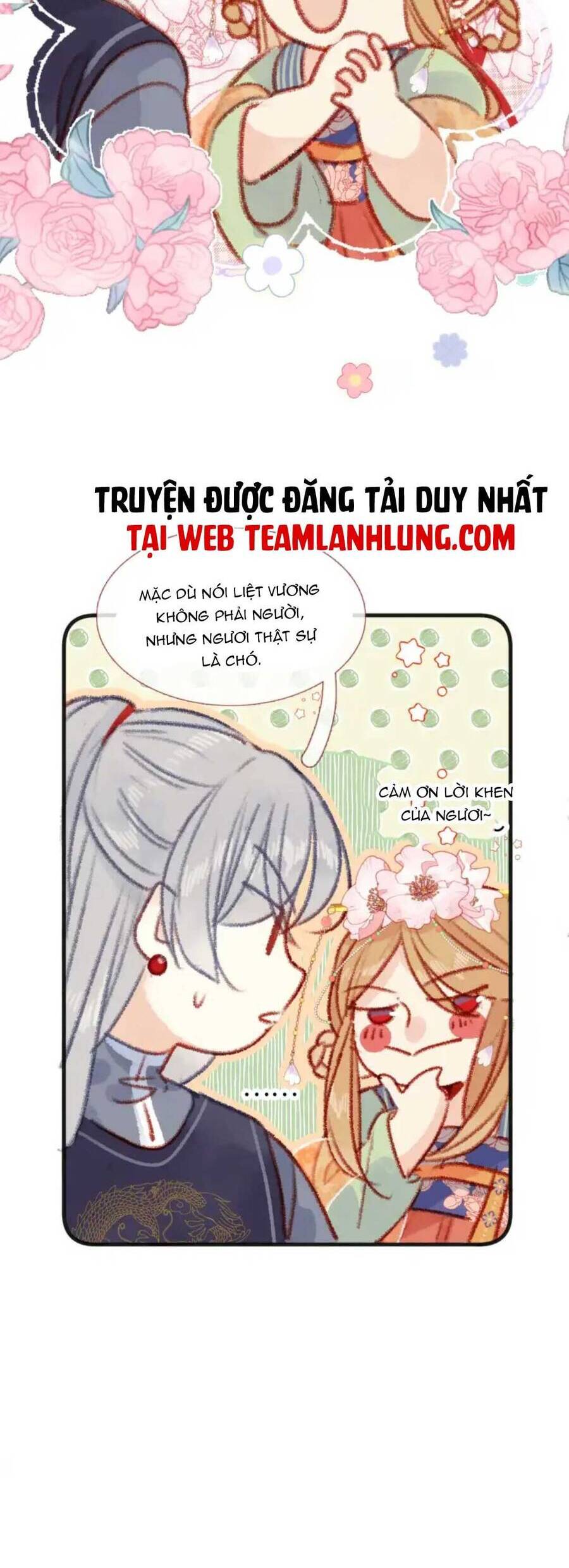 Hoàng Đế Bệ Hạ : Cùng Ta Đi Ăn Xin Nào Chapter 12 - 26