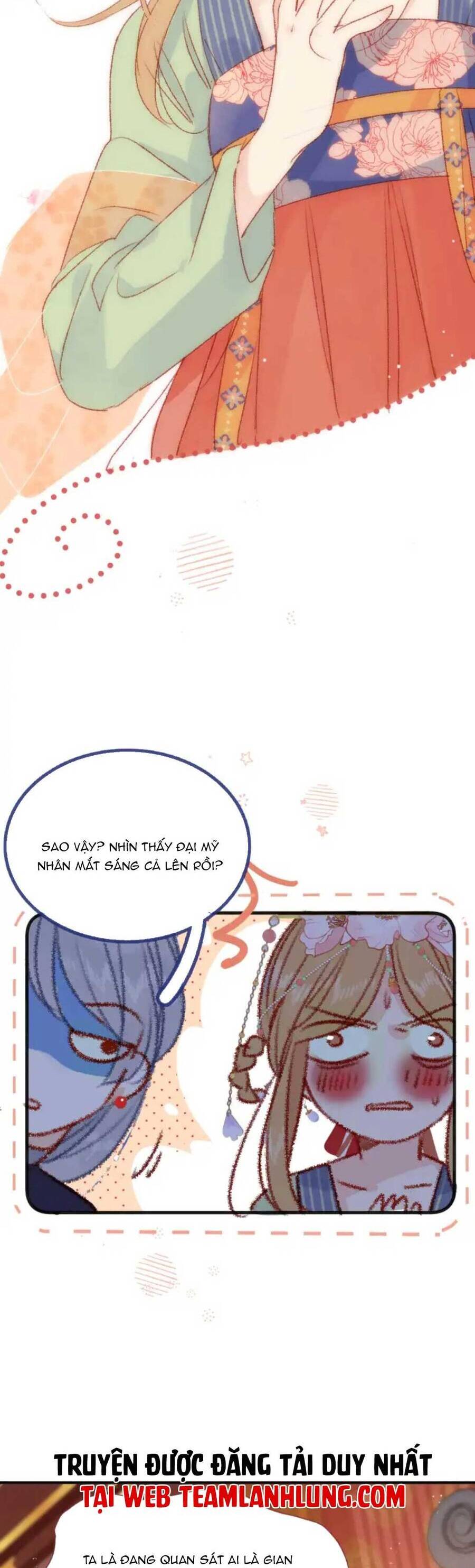 Hoàng Đế Bệ Hạ : Cùng Ta Đi Ăn Xin Nào Chapter 12 - 4