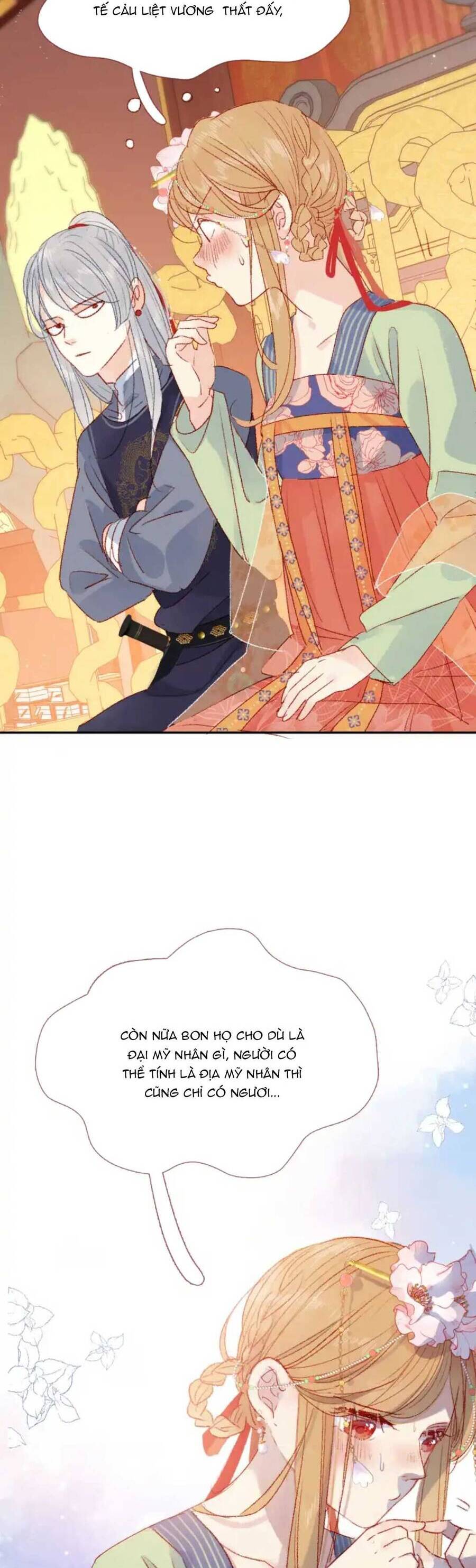 Hoàng Đế Bệ Hạ : Cùng Ta Đi Ăn Xin Nào Chapter 12 - 5