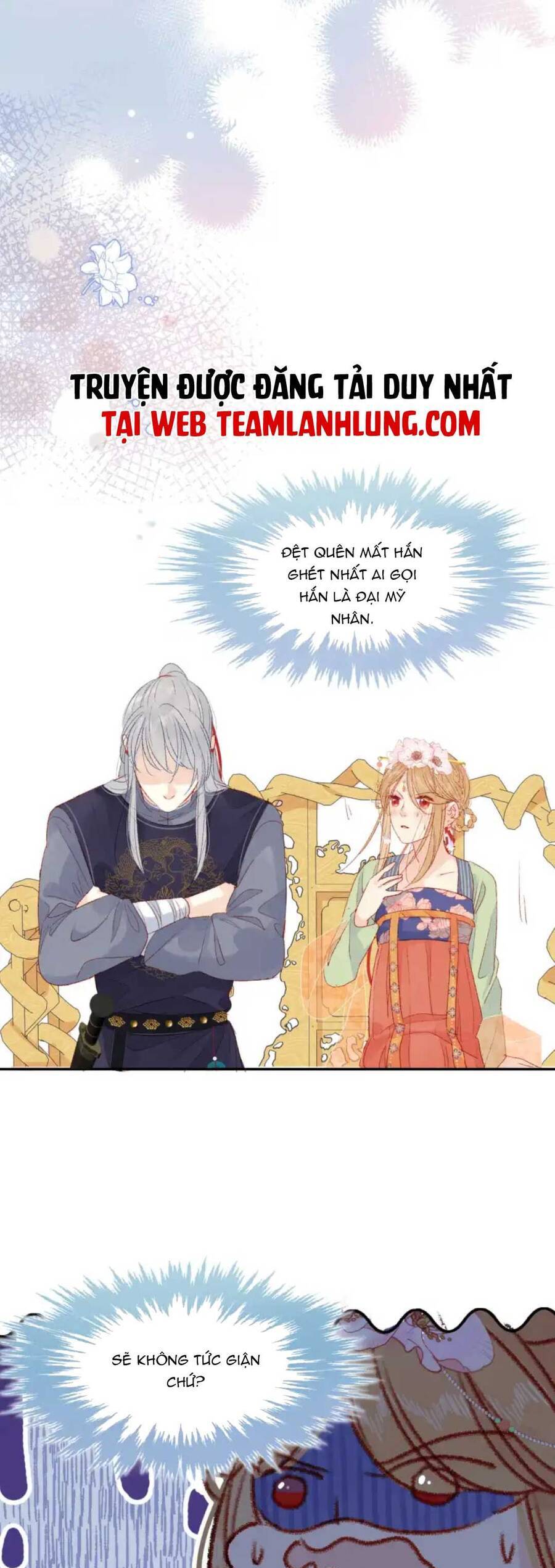 Hoàng Đế Bệ Hạ : Cùng Ta Đi Ăn Xin Nào Chapter 12 - 7