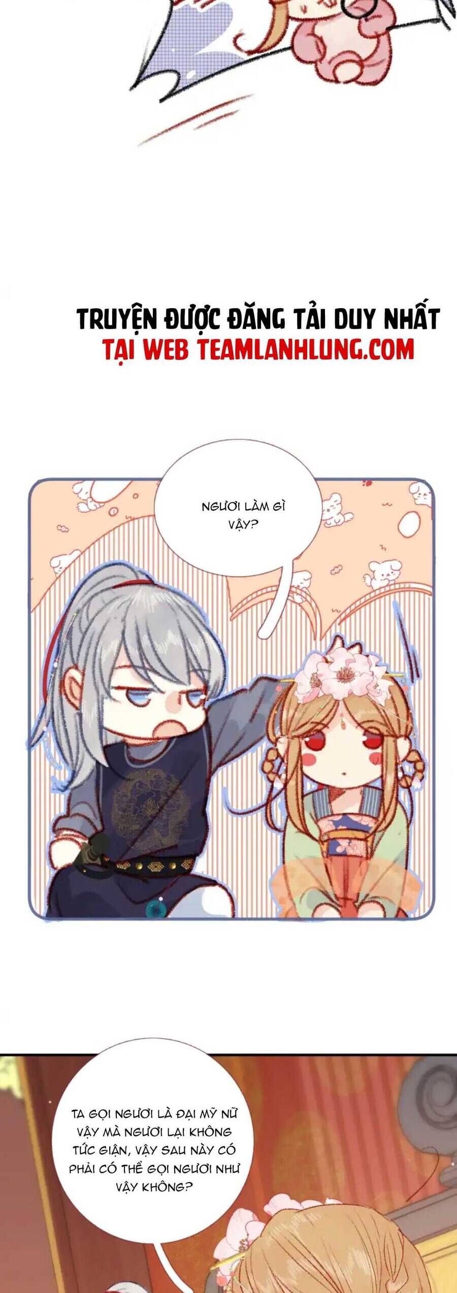 Hoàng Đế Bệ Hạ : Cùng Ta Đi Ăn Xin Nào Chapter 12 - 9