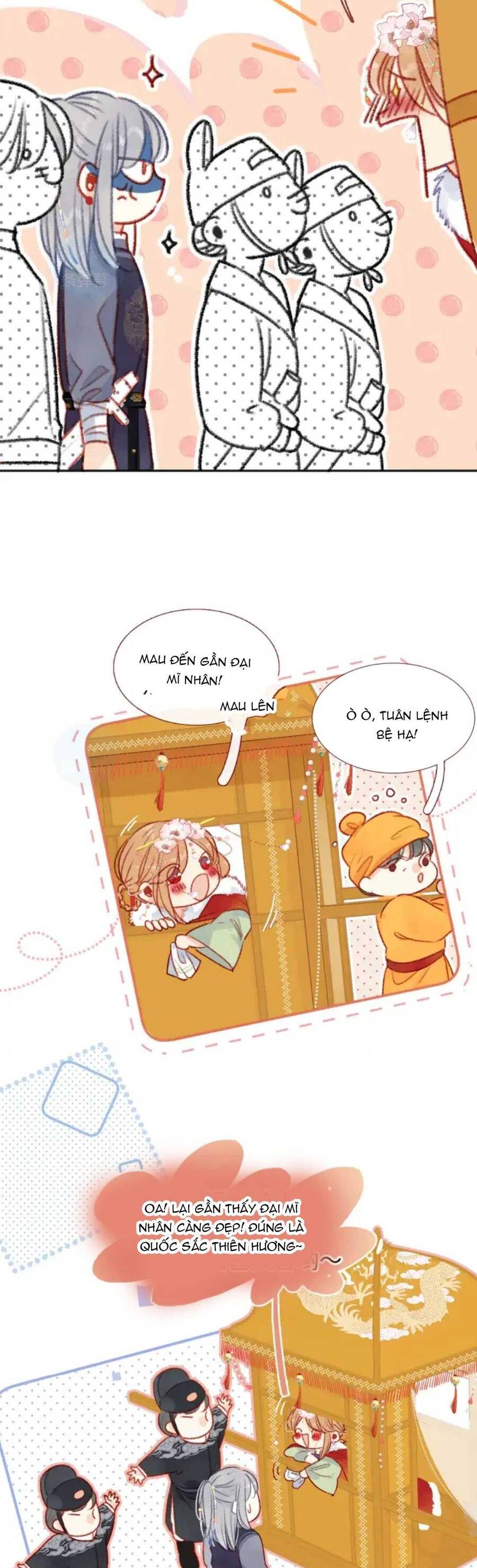 Hoàng Đế Bệ Hạ : Cùng Ta Đi Ăn Xin Nào Chapter 1 - 20