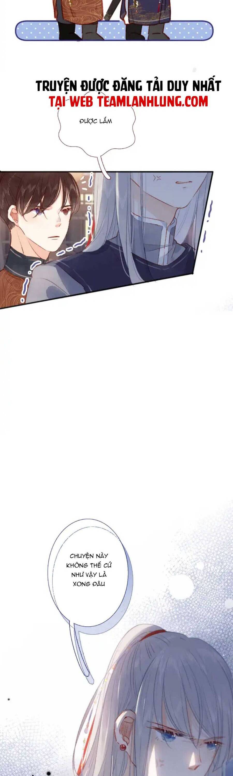 Hoàng Đế Bệ Hạ : Cùng Ta Đi Ăn Xin Nào Chapter 1 - 24