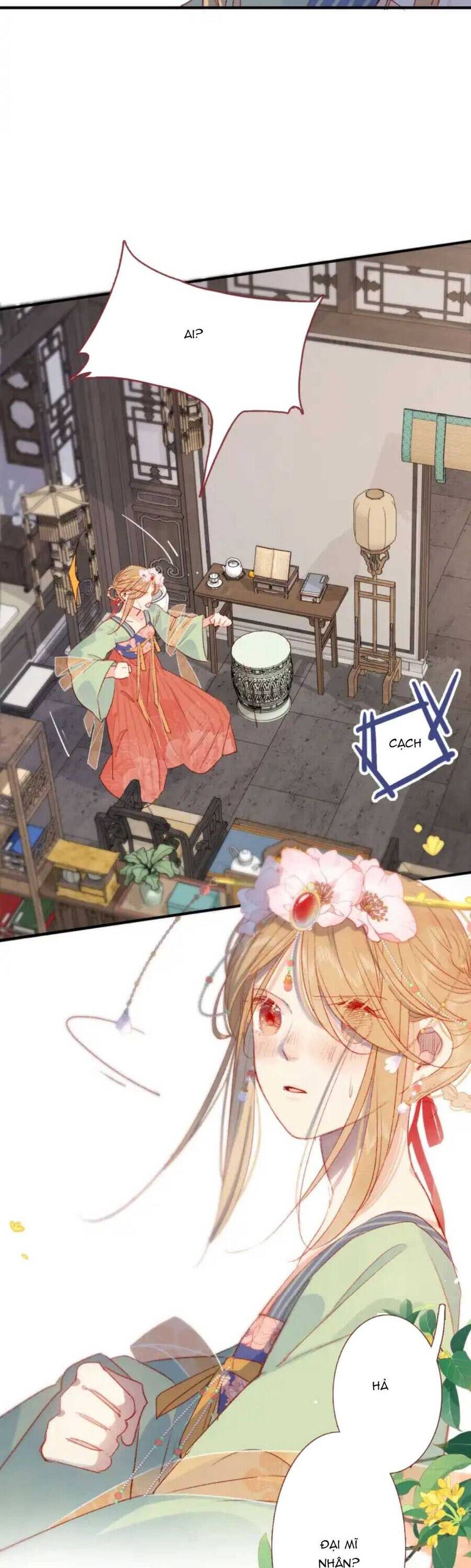 Hoàng Đế Bệ Hạ : Cùng Ta Đi Ăn Xin Nào Chapter 1 - 27