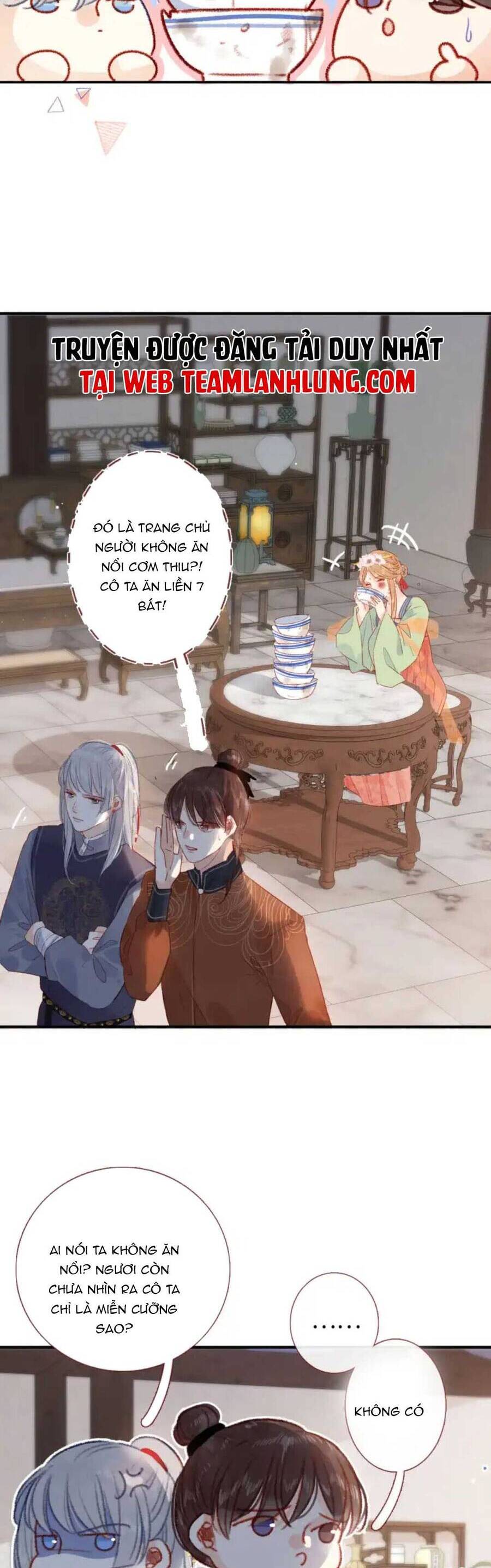 Hoàng Đế Bệ Hạ : Cùng Ta Đi Ăn Xin Nào Chapter 1 - 38