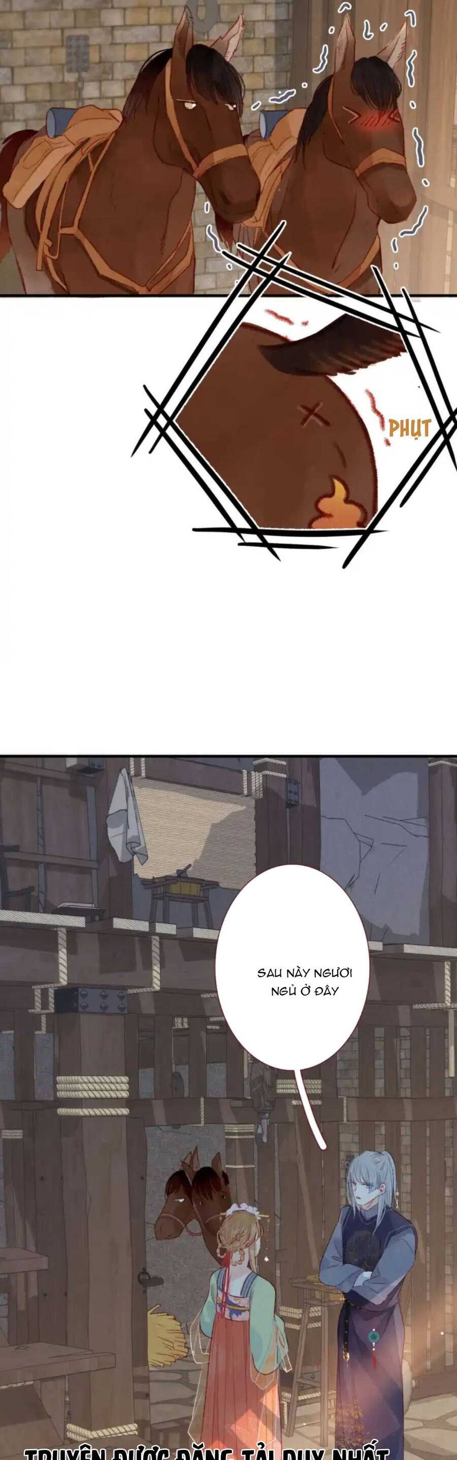 Hoàng Đế Bệ Hạ : Cùng Ta Đi Ăn Xin Nào Chapter 1 - 41