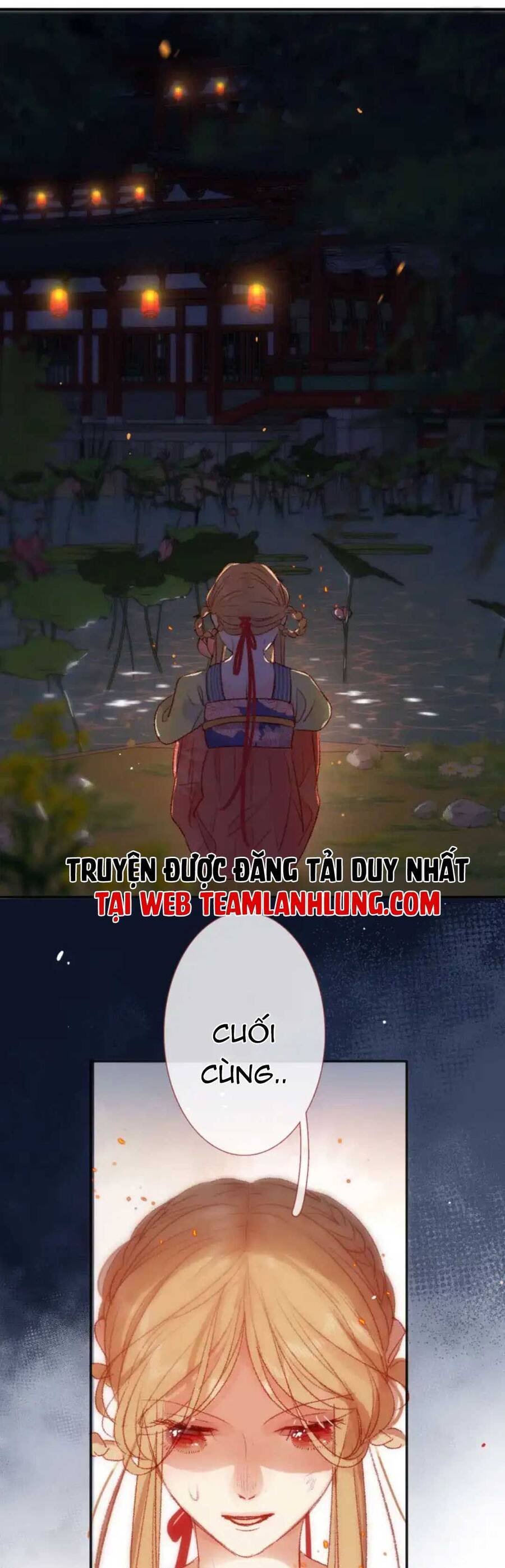 Hoàng Đế Bệ Hạ : Cùng Ta Đi Ăn Xin Nào Chapter 10 - 2