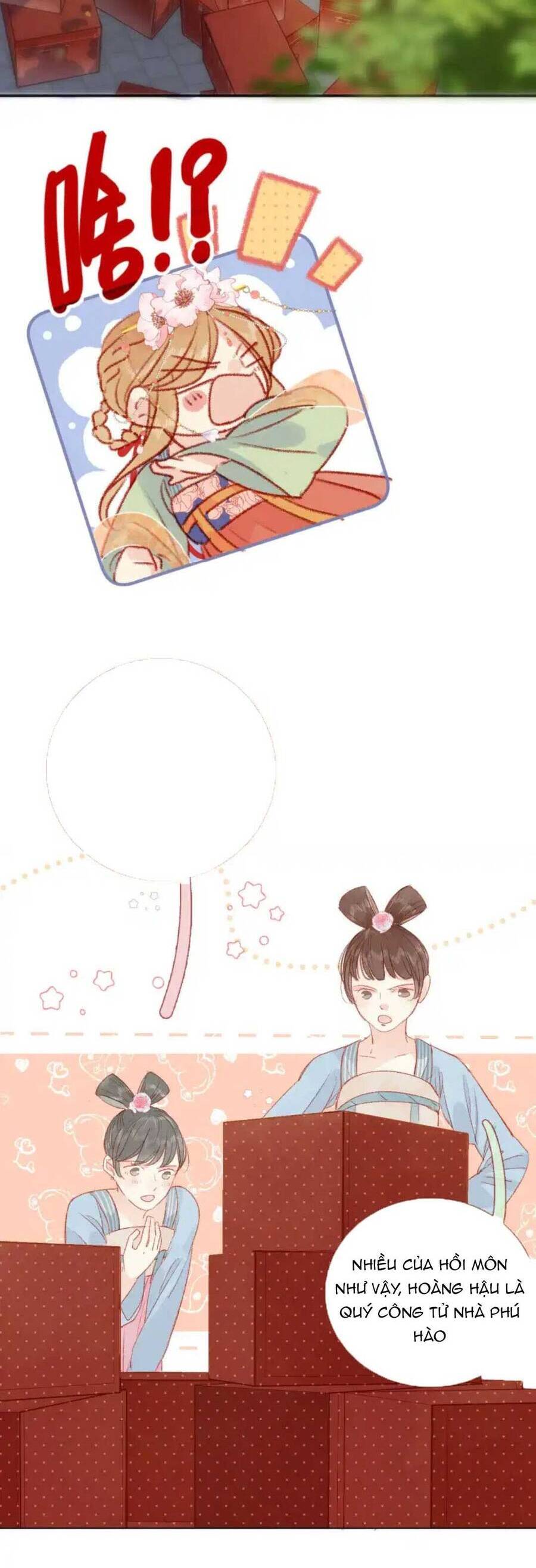 Hoàng Đế Bệ Hạ : Cùng Ta Đi Ăn Xin Nào Chapter 10 - 11