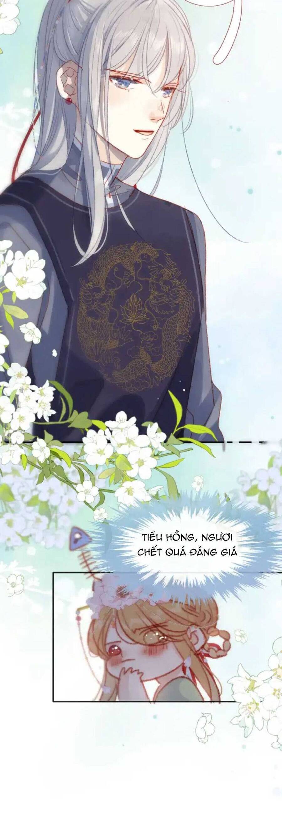 Hoàng Đế Bệ Hạ : Cùng Ta Đi Ăn Xin Nào Chapter 10 - 15