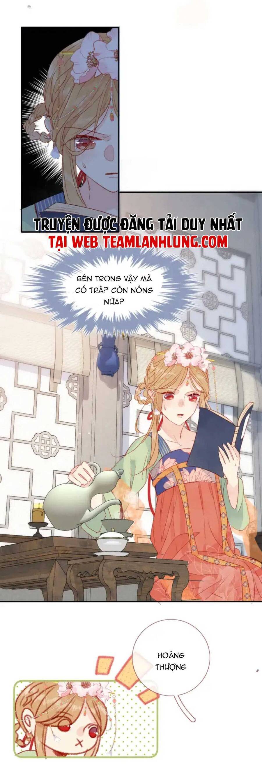 Hoàng Đế Bệ Hạ : Cùng Ta Đi Ăn Xin Nào Chapter 10 - 17