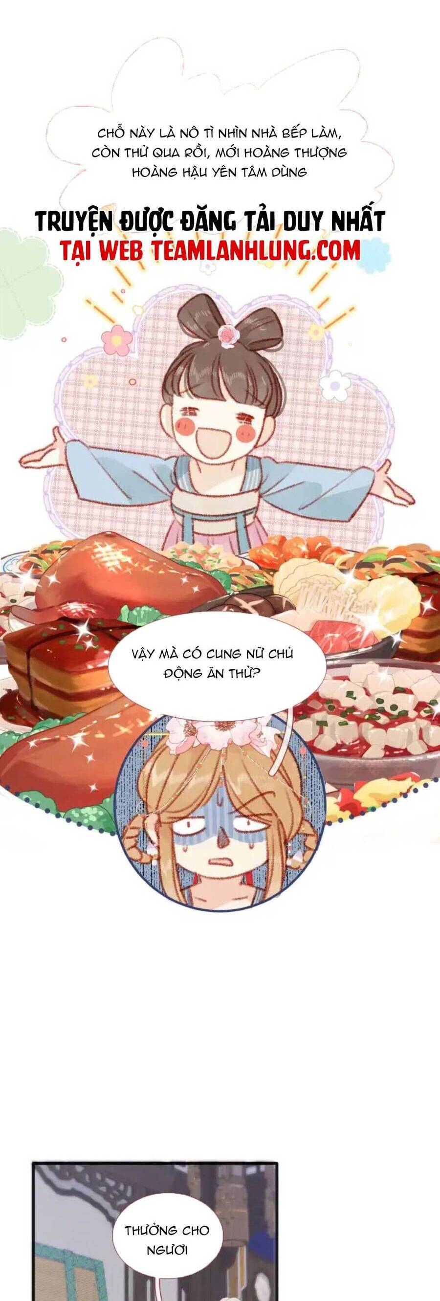 Hoàng Đế Bệ Hạ : Cùng Ta Đi Ăn Xin Nào Chapter 10 - 18