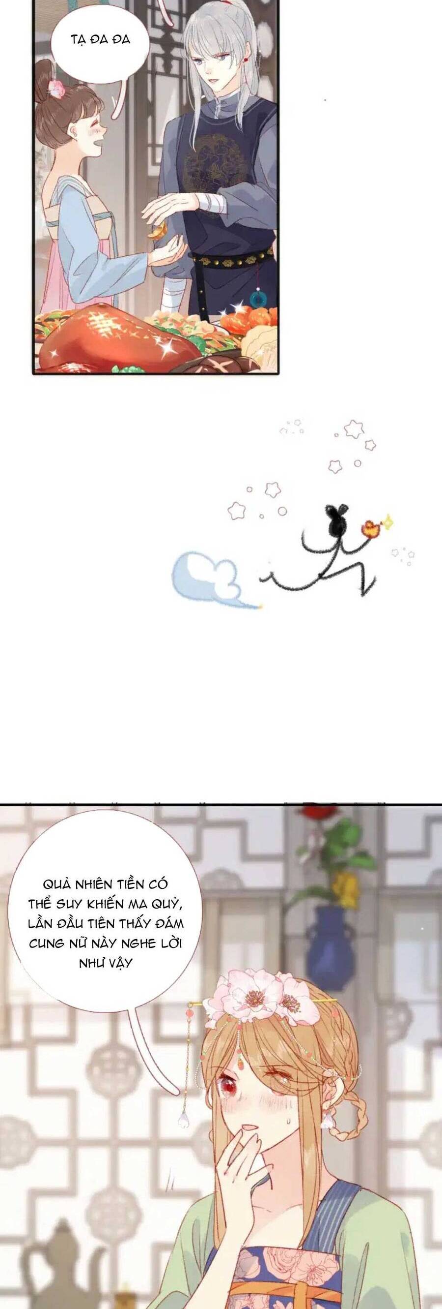 Hoàng Đế Bệ Hạ : Cùng Ta Đi Ăn Xin Nào Chapter 10 - 19