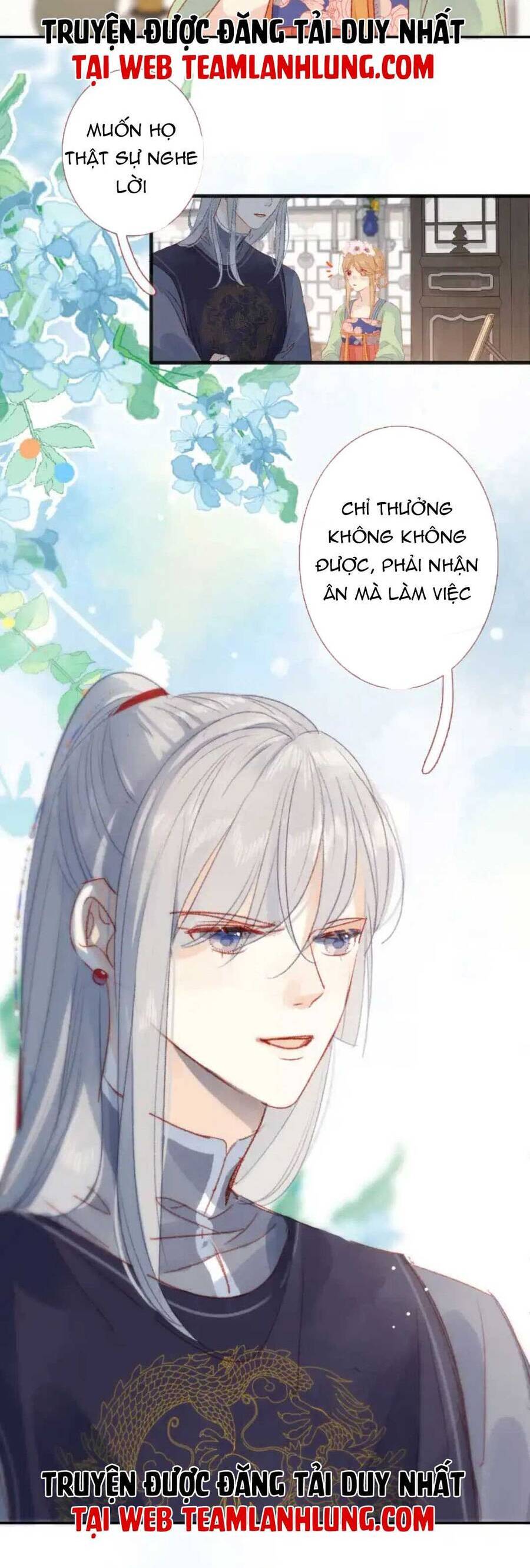 Hoàng Đế Bệ Hạ : Cùng Ta Đi Ăn Xin Nào Chapter 10 - 20