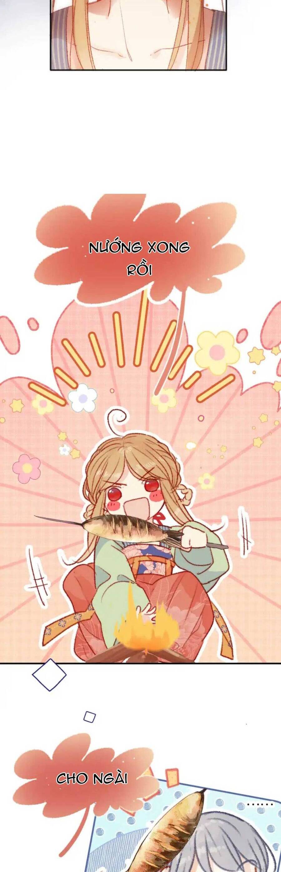 Hoàng Đế Bệ Hạ : Cùng Ta Đi Ăn Xin Nào Chapter 10 - 3