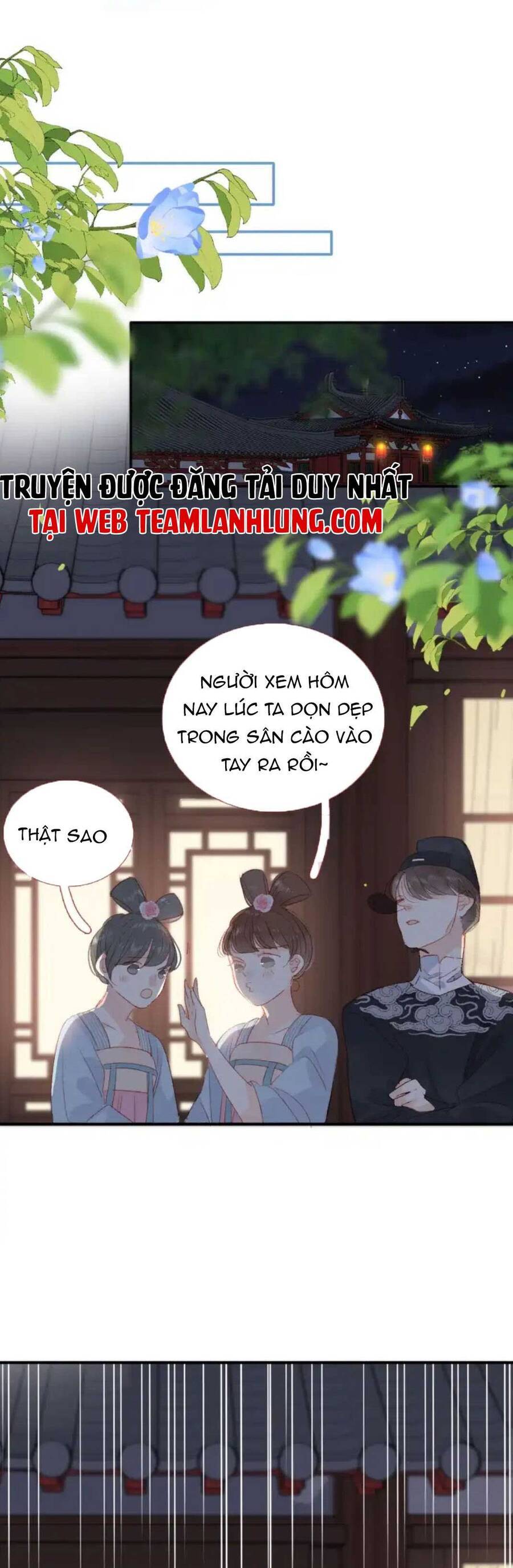 Hoàng Đế Bệ Hạ : Cùng Ta Đi Ăn Xin Nào Chapter 10 - 21